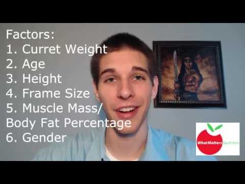 How Much Should I Weigh | What Matters For Healthy Weight Loss 1