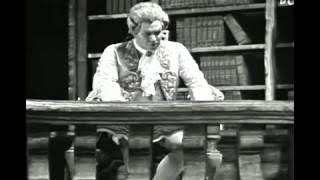 Ingvar Wixell l'air du conte：Hai già vinta la causa（《le nozze di figaro》 mozart）