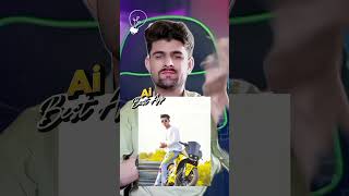 Ai 32K Quality Photo Editing App