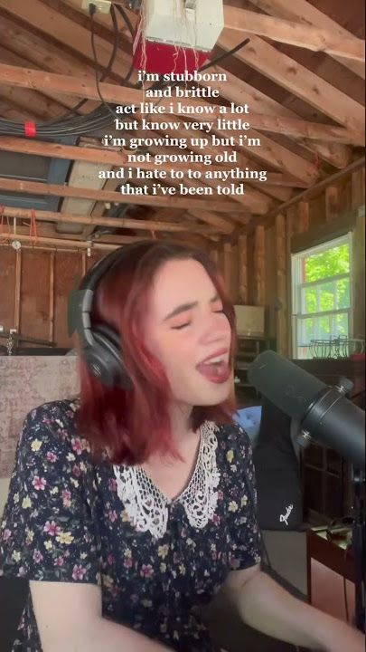 Habits 2nd verse - out august 12th ❤️ #originalsong #habits