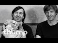 Cut Copy Have a Pet Tiger - Supersonic - Ep. 5