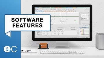 elec calc™ - Power balance calculation (classic version)