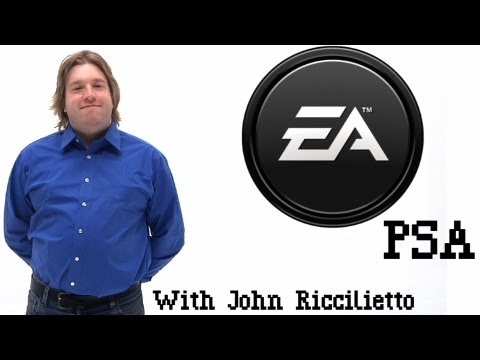 Video: EA Generalinio Direktoriaus Pareigas Užpildė Buvęs „EA Sports“bosas Andrew Wilsonas