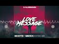 DJ Klubbingman - Love Message (BR3NVIS x MATSON Bootleg 2k19) + DOWNLOAD