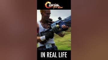 EPIC Contra Returns In Real Life!