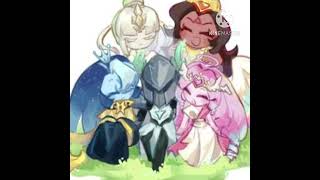 Yandere Virtue Cookies X Goddess Of War Listener Requested By Rebeccakirkman1615