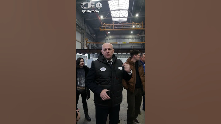 Лучшее в мире и свое! Чем гордится белорусский завод цинкования показали на Марафоне единства