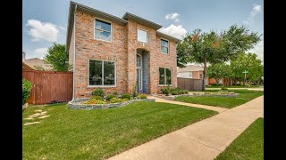 8714 Saddlehorn Drive video tour