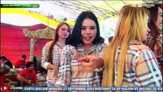 JAYANTI VERSI DJ JAIPONG PMJ KOPLO GENDANG PALING ASIK UJANG LANAY 📍📍 ANNIVERSARY PUTRA KAPLING JAYA