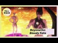 Bayonetta bloody fate  english full movie  animation action fantasy