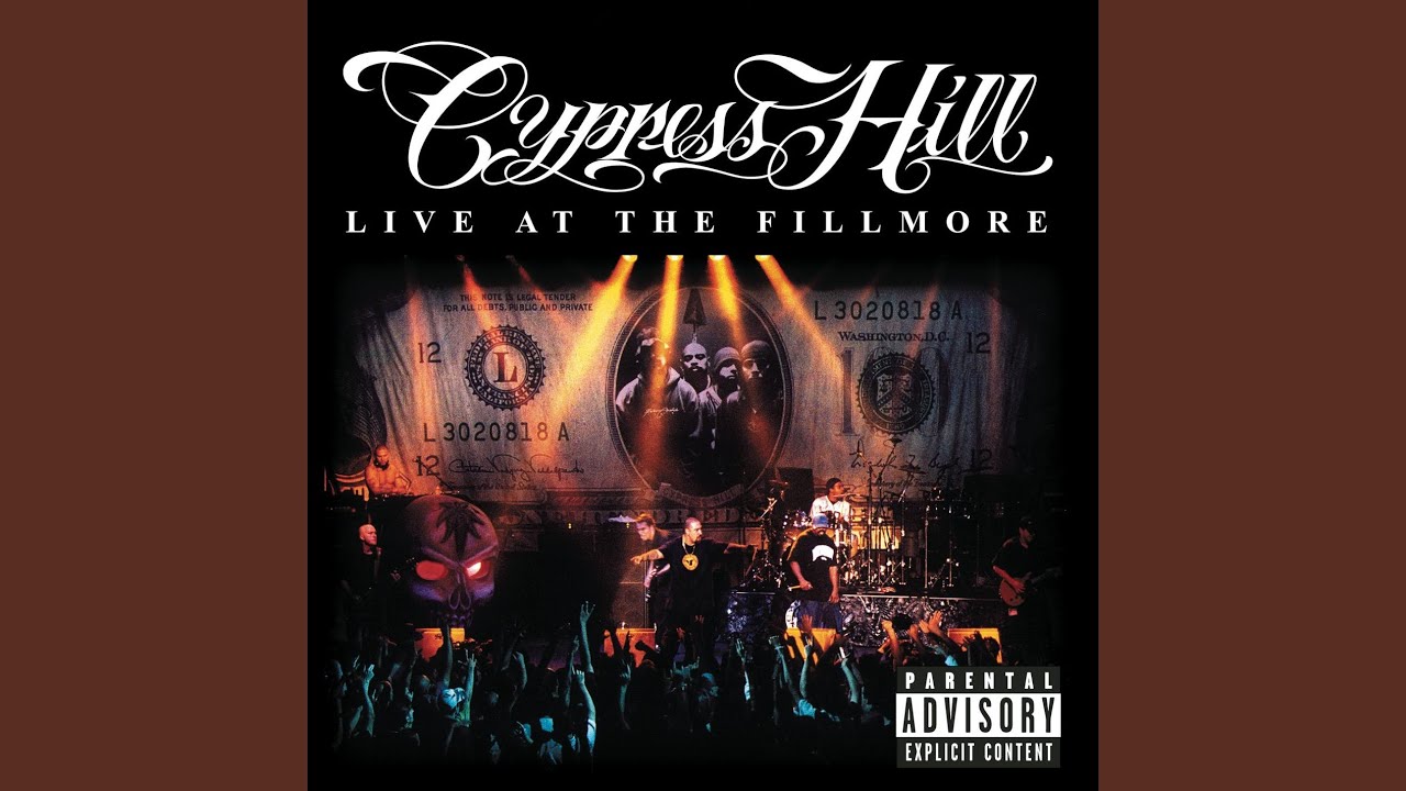 Checkmate (Live at The Fillmore, San Francisco, California, August 16, 2000)