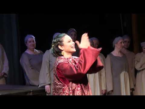 Juditha Triumphans-Vivaldi-Miriam Carsana