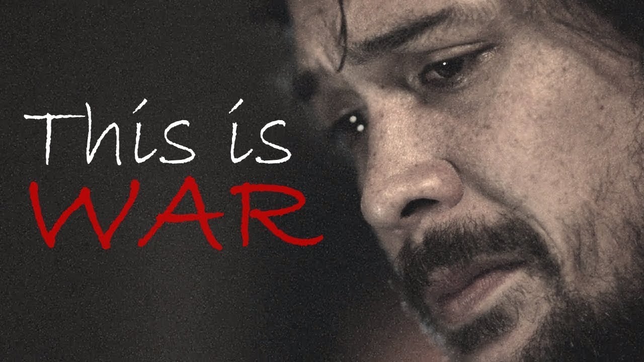 The 100 || This is War [Tribute]
