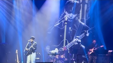 241013 밀물과 썰물 (The Tides of Life) - 임현식 어썸 스테이지 Awesome Stage (Full ver.)