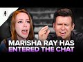 download Marisha Ray Talks Being Tinker Bell, Constant Online Harassment, The Future of Critical Role u0026 Ep 50 - A Conversation With download Marisha Ray Talks Being Tinker Bell, Constant Online Harassment, The Future of Critical Role u0026 Ep 50 - A Conversation With