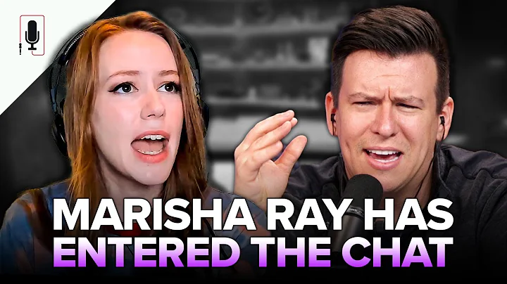 Marisha Ray Talks Being Tinker Bell, Constant Onli...