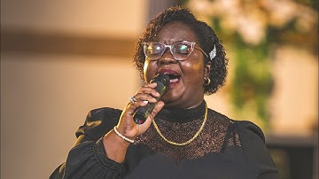 Yu Wawan De Waarti - Kingdom  (Worship Leader : Mirjam Georges - Aboikoni) - Live Worship Session 2