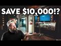 Can A 3 599 Mic Really Replace A 13 000 Legend Mojave MA 1000 