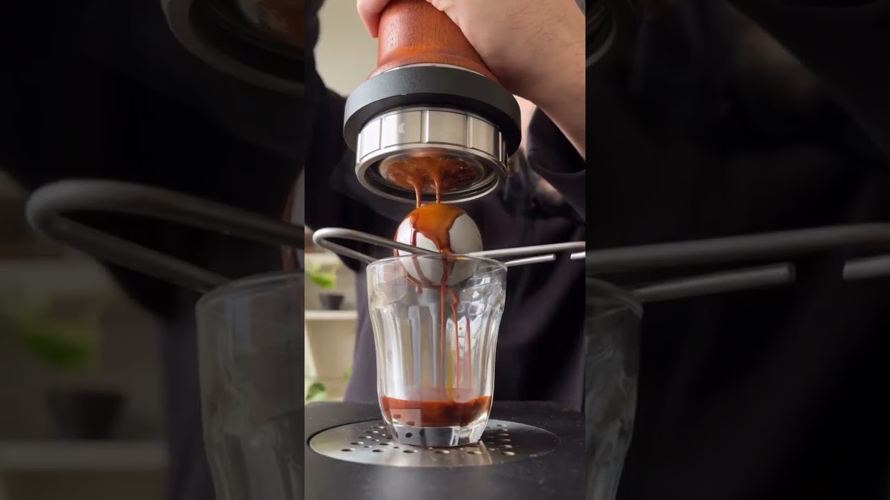 Extract Chilling Coffee – Basic Barista