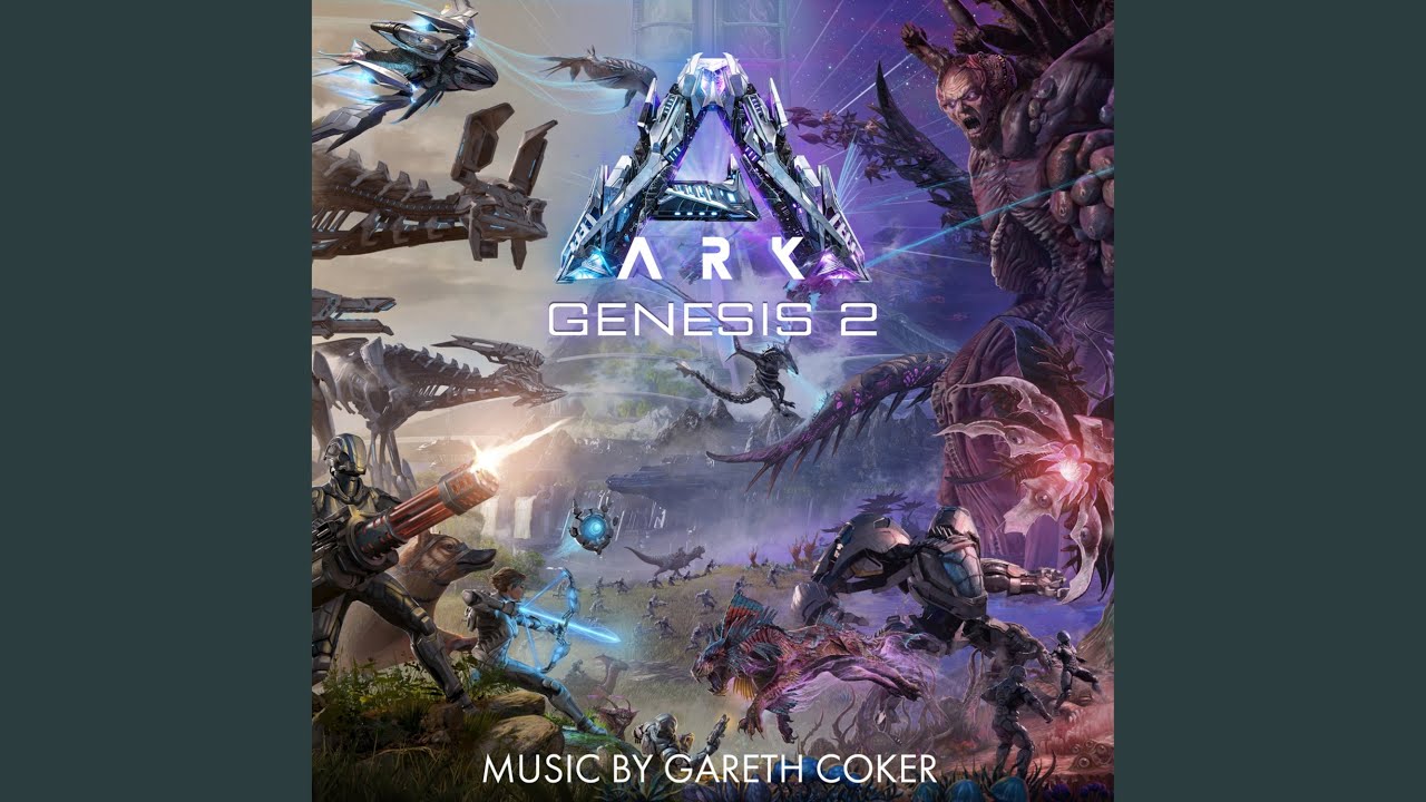 ARK Battle March 2.0