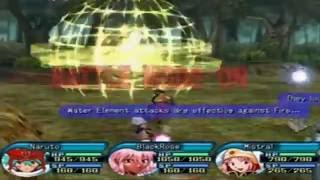 Celebrity Let's Play:  hack//Mutation - Part 16 Wealth