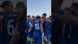 Netherlands | Three finals. Zero titles. Can this generation finally break the curse?