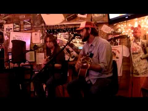 Drew Landry BP Blues at the Shed in Gulfport Ms