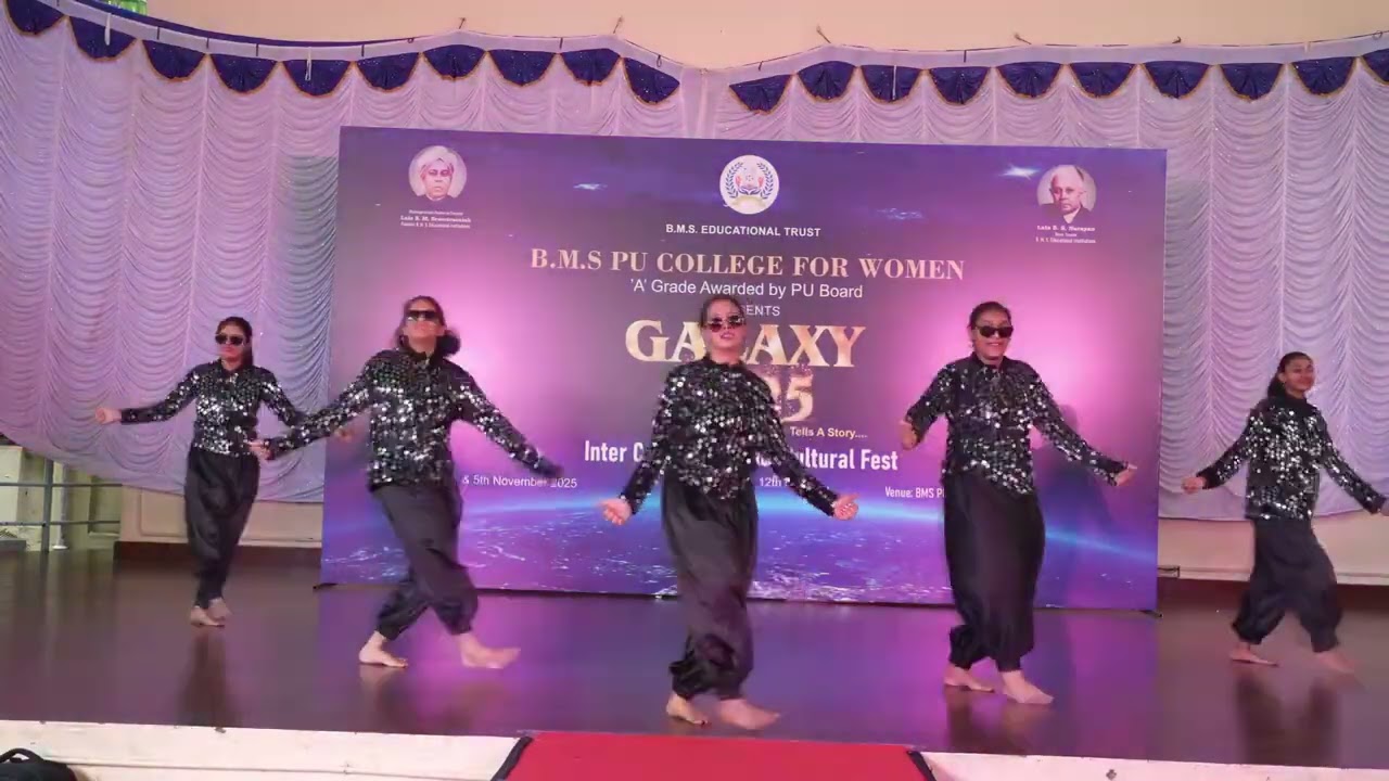 When music flows through the body, magic happens! ✨🎶