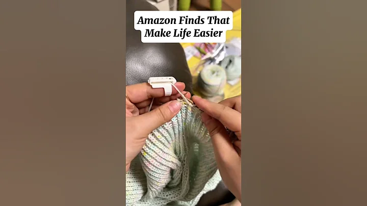 Would you buy the 7th one🤔 #amazon #amazonfinds