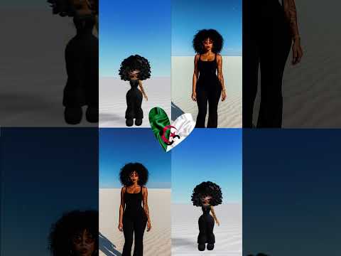 La Beauté Algérienne Chatgpt