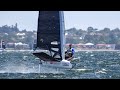 Inside the 2019 Moth Worlds with Tom Slingsby