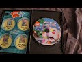 My Entire VHS DVD Collection Spring 2026 Edition Part 2 