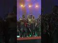 USHER DANCING TO AFRICAN MUSIC KILLING IT 🕺🕺🔥