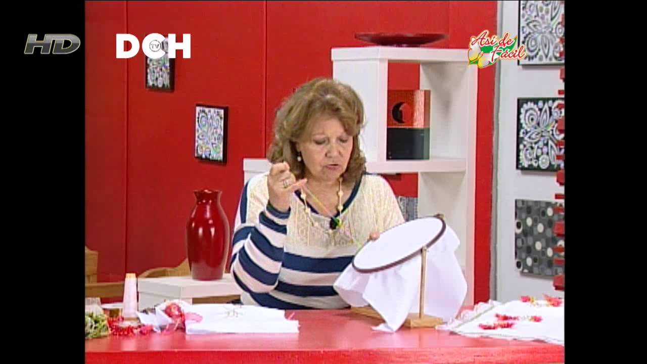 Camino de Mesa - Irma Ramos