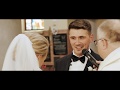 Marta i Karol - wzruszający film ślubny