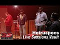 Heiruspecs - Full live session at The Current (2014)
