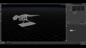 GoZ plugin: ZBrush with Houdini Steam Edition setup