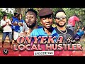 ONYEKA THE LOCAL HUSTLER EPISODE 5&amp;6 (New Hit Movie) 2020 Latest Nigerian Nollywood Movie Full HD