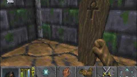 Lethal FlailFist & Grimith in Daggerfall - 18