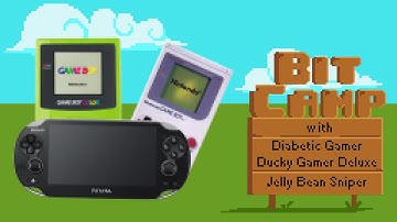 Worst Video Game Ports - Bit Camp