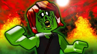 roblox zombie upershing stream LIVE 🔴