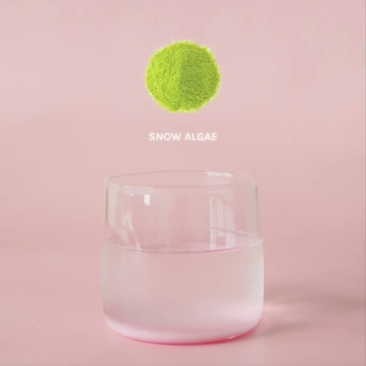 Kandungan Byoote Collagen
