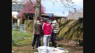 Raid 2008 À Chatellerault