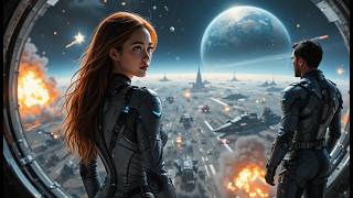 Hfy codex prime:The Galaxy Answered a Distress Signal… and Regretted It | HFY Sci-Fi Story