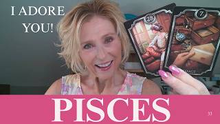 PISCES LOVE♓💘THIS IS THE LOVE OF YOUR LIFE🤯🪄TAKING IT TO THE NEXT LEVEL😲✨PISCES LOVE TAROT TIMELESS💝