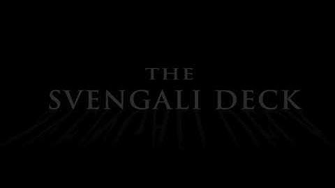 essentials in magic svengali deck 3 by Daryl