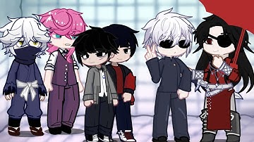 Fandoms react to eachother //// Intro//// 2x Speed