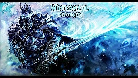 Wintermaul Reforged TD | Insane Difficulty
