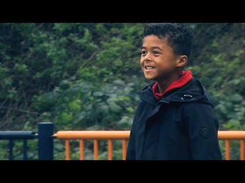 SHANE KLUIVERT & TOUZANI