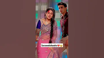 Saraswati Chandra 